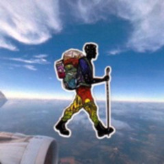 TAKEOFF TRANQUILITY (Toxic Thoughts)