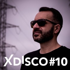 XDisco #10: Jason Core