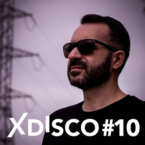 XDisco #10: Jason Core