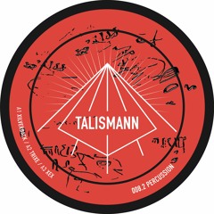 TALISMANN - TRYBAL SYNX