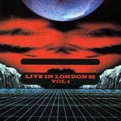 Randall @ AWOL Paradise Club - Live in London vol4 c.March 1993