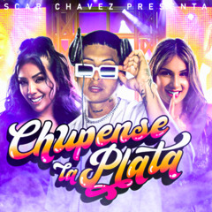 MIX SON DEL DUKE - O$CAR CHÁVEZ