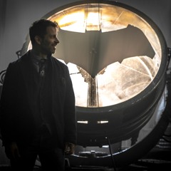 Shanlian on Batman: Episode 211 - Zack Snyder on Batman Killing