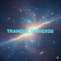 Tranquil Universe