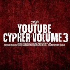 Crypt - YouTube Cypher Vol. 3