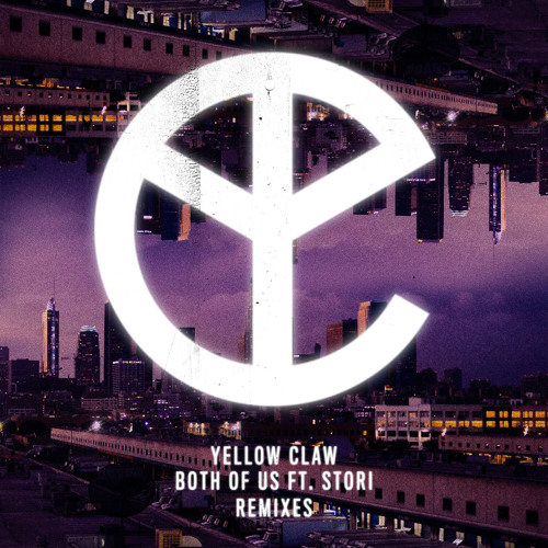 Both of Us (Bellorum Remix) [feat. STORi]