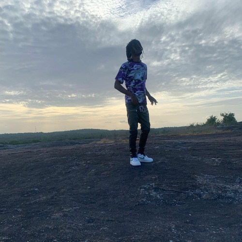 Kobelocks - Do What I Want (Prod. PercShawty)