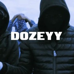 UK DRILL TYPE BEAT - "MADNESS"