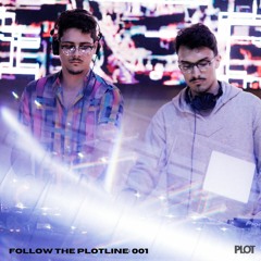 Follow the PLOTline: 001