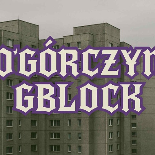 O'Górczyn GBlock