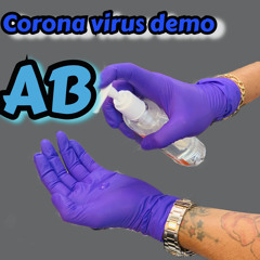 AB - corona viru viru DEMO