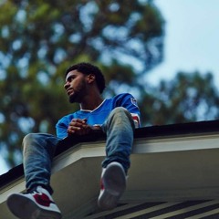 Liverpool Street x J. Cole