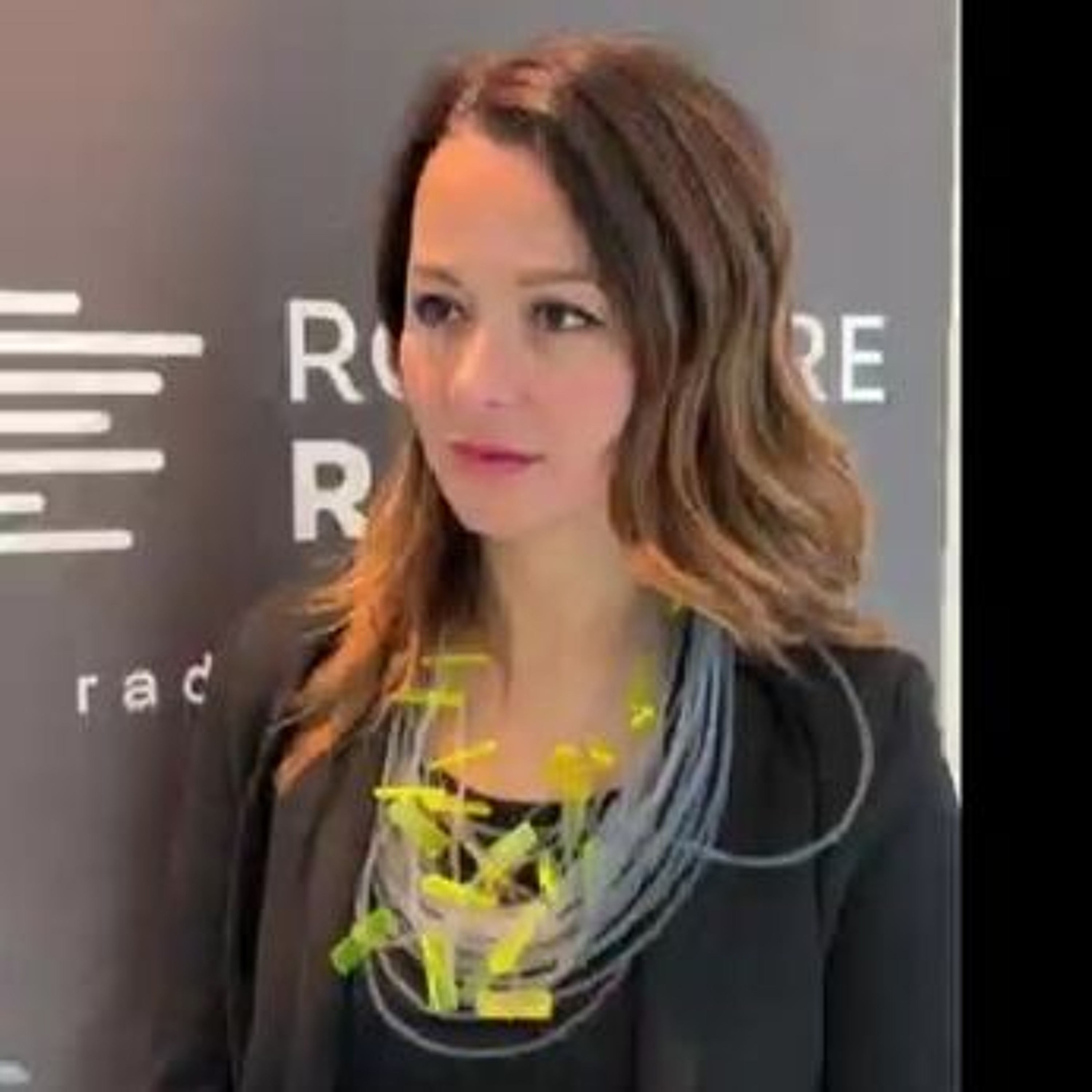 Claudia Pratelli - Assessora alla Scuola, Formazione e Lavoro di Roma Capitale episode artwork