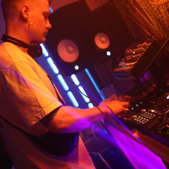 syra (LIVE Studio REC)