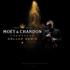 MORGENSHTERN - Cristal & МОЁТ (Orller Remix)