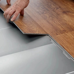 Premium Wodonga Flooring Underlay