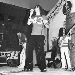 Svika Pick - Mary Lou (synth version)