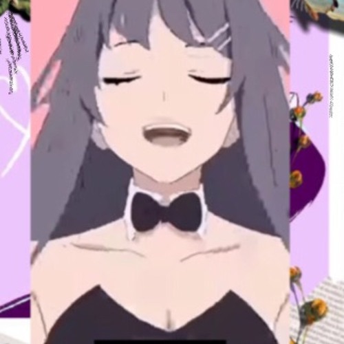 When you know zero two and bunny girl become the same