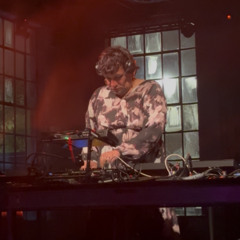 Opening Set for Conrad Taylor - May 8, 2026 @ 99 Scott