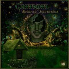 Greendel - Detuned Apparatus (Original Mix)