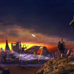Final Fantasy X - To Zanarkand (Revery Arcade Atmospheric Piano Version)