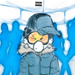 Coolest in the room (p.lorell)