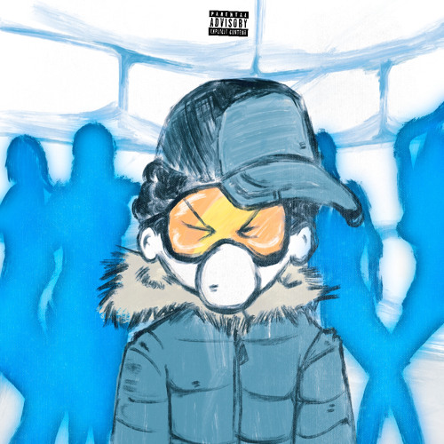 Coolest in the room (p.lorell)