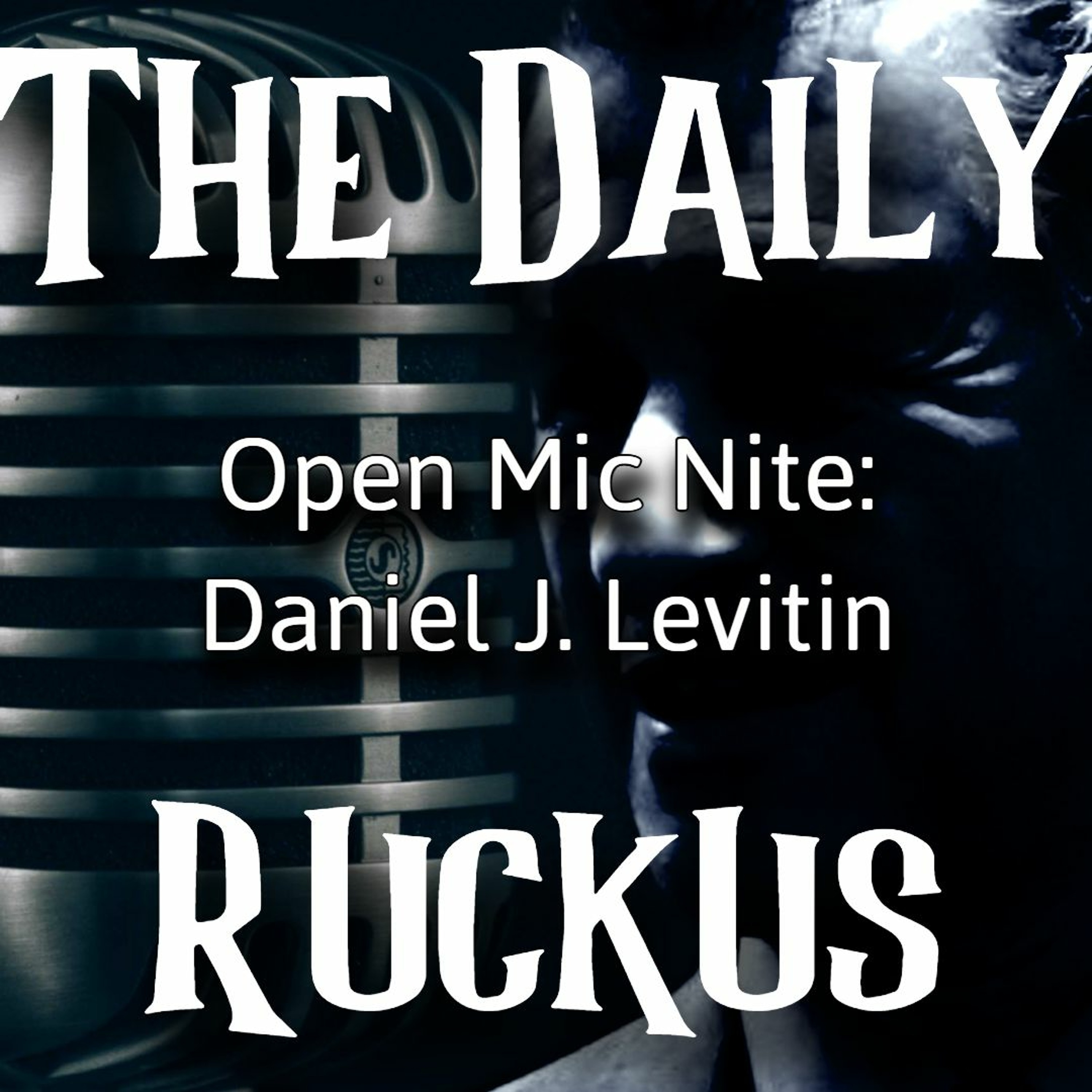 The Daily Ruckus