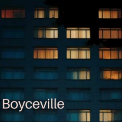 BOYCEVILLE - I'm standing here with nothing