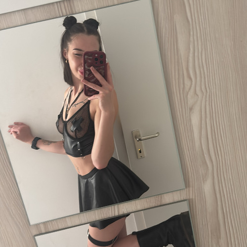 Night mix 🖤
