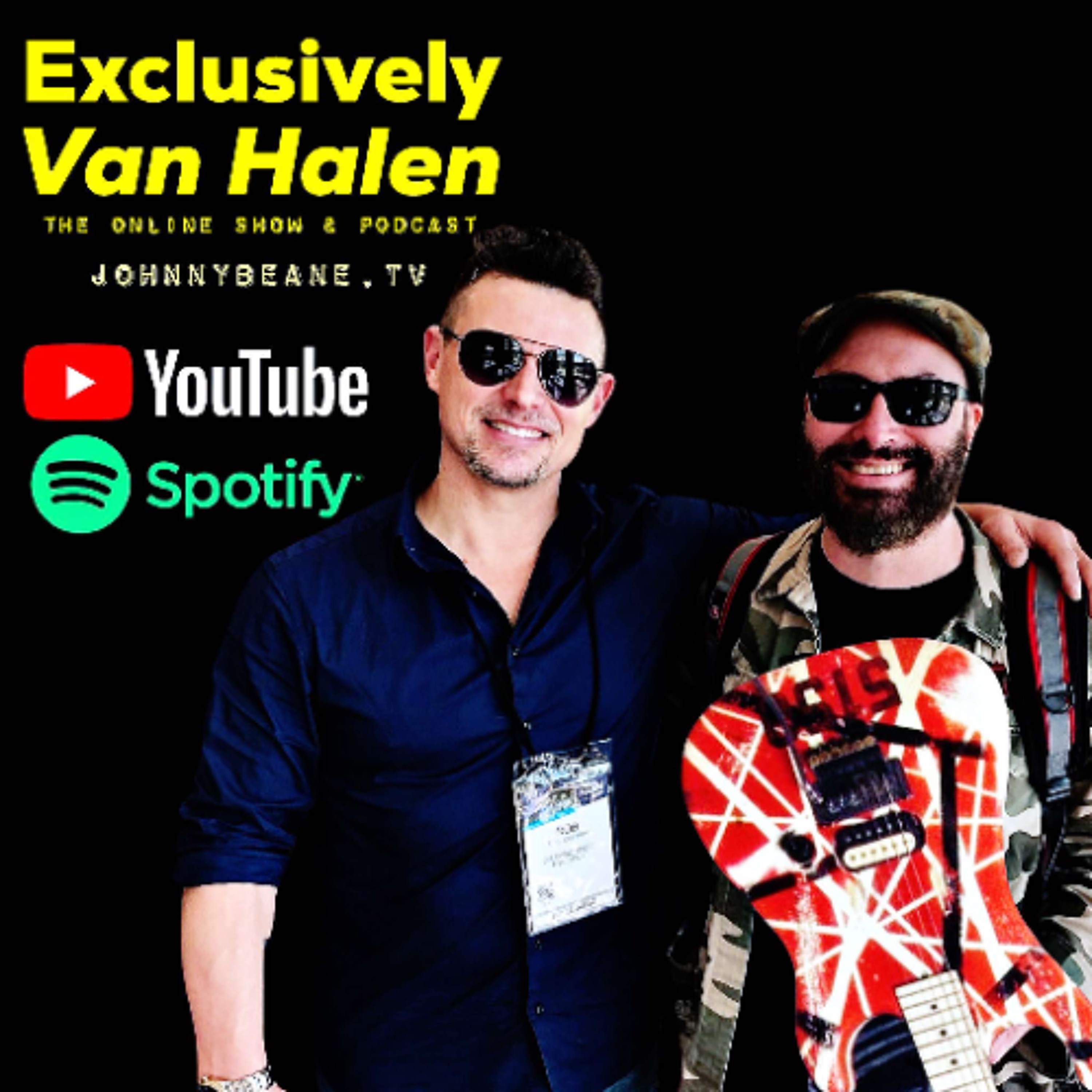 The Johnny Beane Podcast