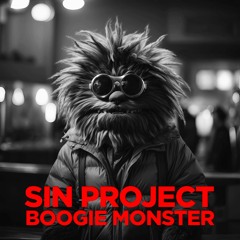 Sin Project - Boogie Monster (Russian Hardbass)