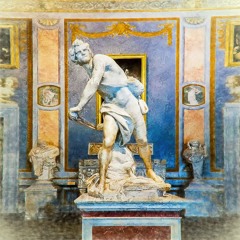 Rome - Borghese Gallery Mixdown
