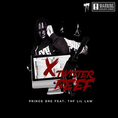 Twitter Beef (feat. THF Lil Law)