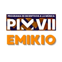 PIM VII Sayce - Emikio - Selected Songs