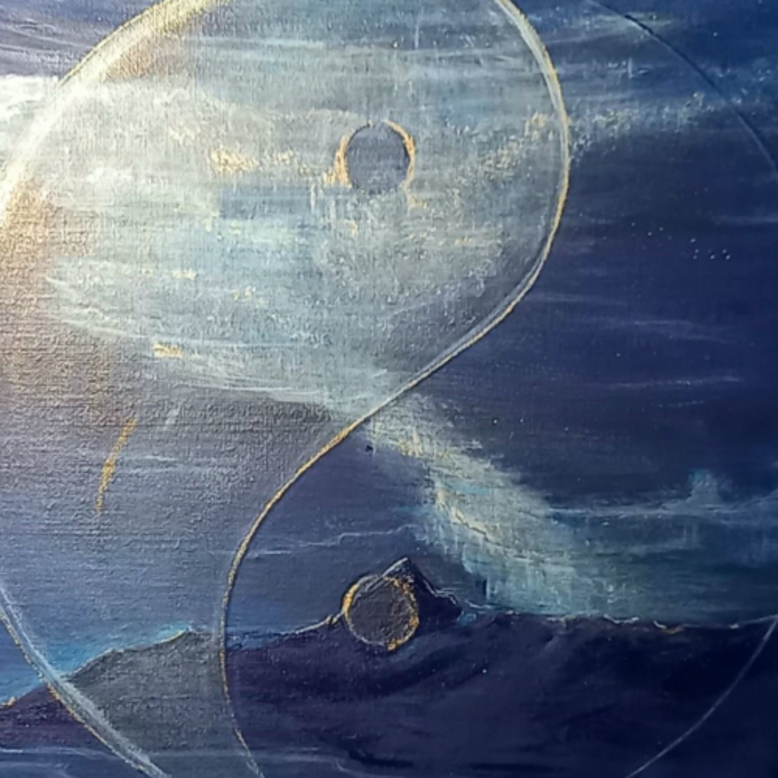 Organic Prizmo - Flame from Within episode artwork