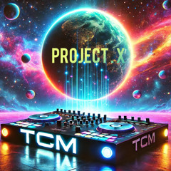 Project . X - prod.by The Chemical Machine @December 2024 - 31.12.2024