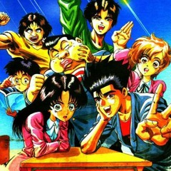 City Lights(Korea Citypop)