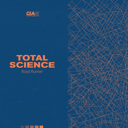 Total Science - Road Runner