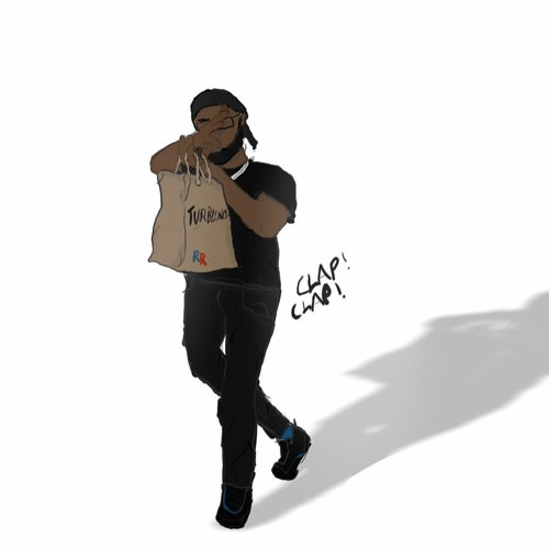 Turbulence (Prod by.Chee)