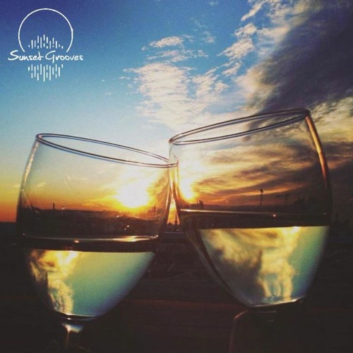 Sunset Grooves Podcast #210 - Nebu Mitte