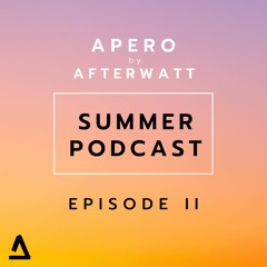 Summer Podcast Episode II