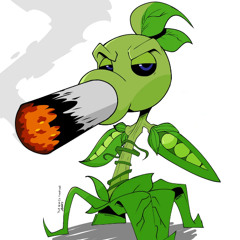 Peashooter Brigade