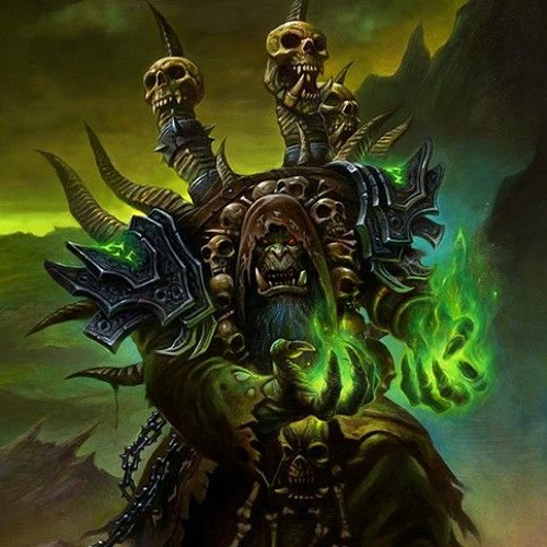 The Fel