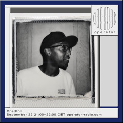 Charlton - 22nd September 2025