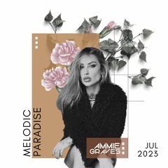 Ammie Graves - Melodic paradise