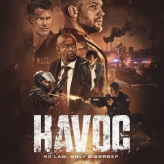 #826: Havoc