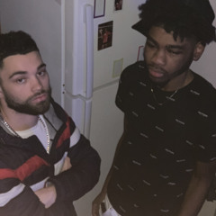 Punch Me In (feat. Fre$hy)