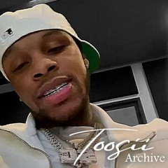Toosii - Streets Cold (Snippet) ᴜɴʀᴇʟᴇᴀsᴇᴅ