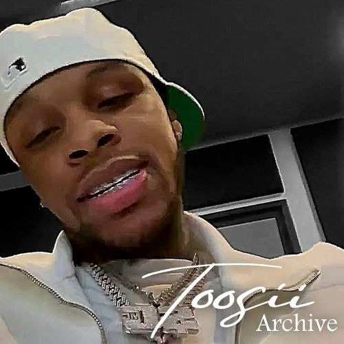 Toosii - Streets Cold (Snippet) ᴜɴʀᴇʟᴇᴀsᴇᴅ